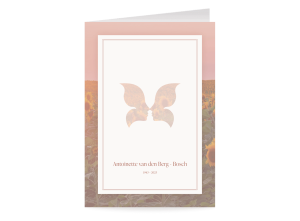 rouwmedia rouwkaarten presentatie K0947A