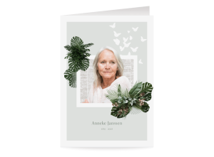 rouwmedia rouwkaarten presentatie K1071A